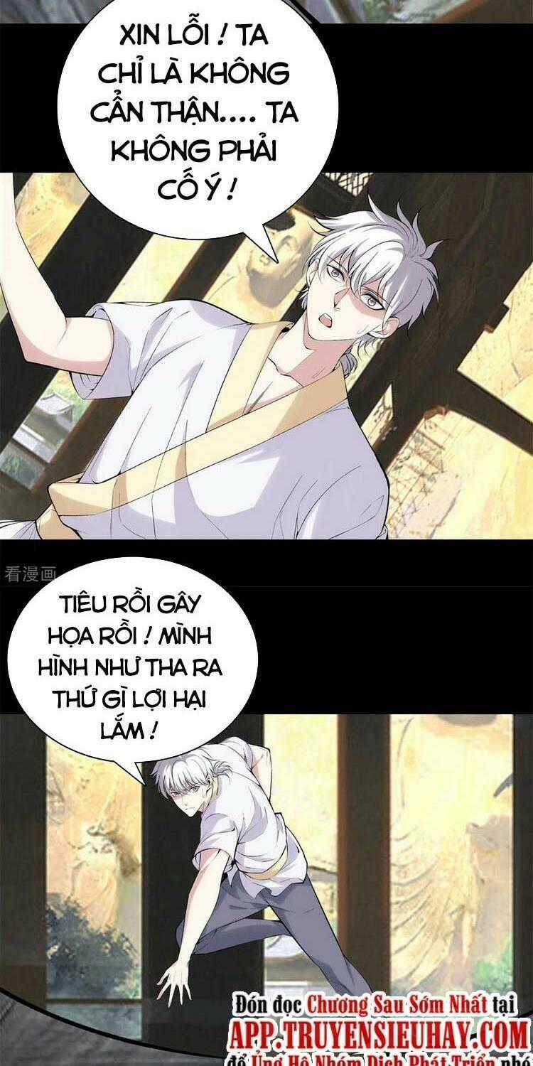 Đô Thị Chí Tôn Chapter 162 trang 1