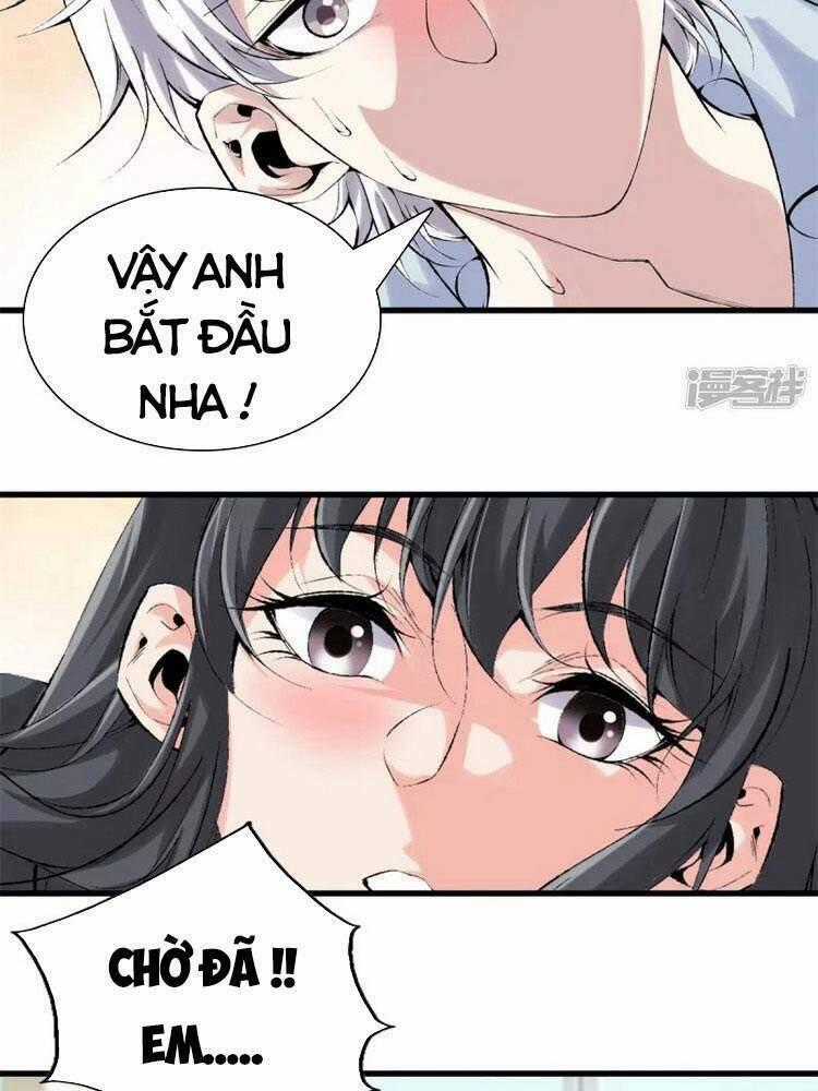 Đô Thị Chí Tôn Chapter 165 trang 1