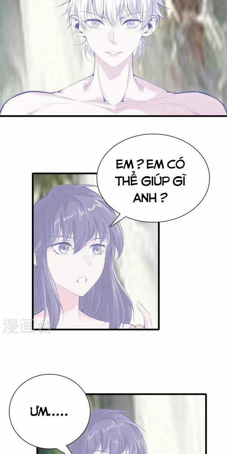 Đô Thị Chí Tôn Chapter 167 trang 1