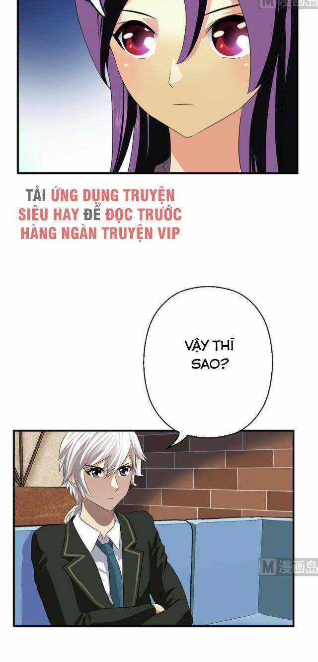 Đô Thị Cực Phẩm Y Tiên Chapter 387 trang 1