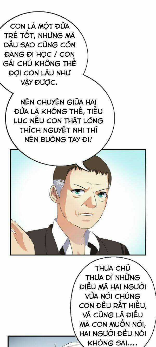 Đô Thị Cực Phẩm Y Tiên Chapter 395 trang 1