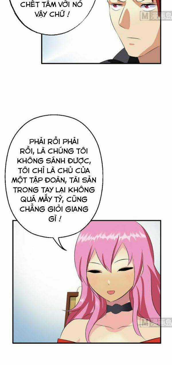 Đô Thị Cực Phẩm Y Tiên Chapter 396 trang 1