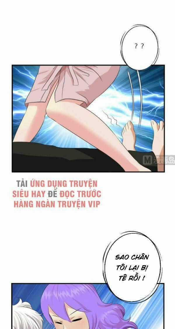 Đô Thị Cực Phẩm Y Tiên Chapter 402 trang 1