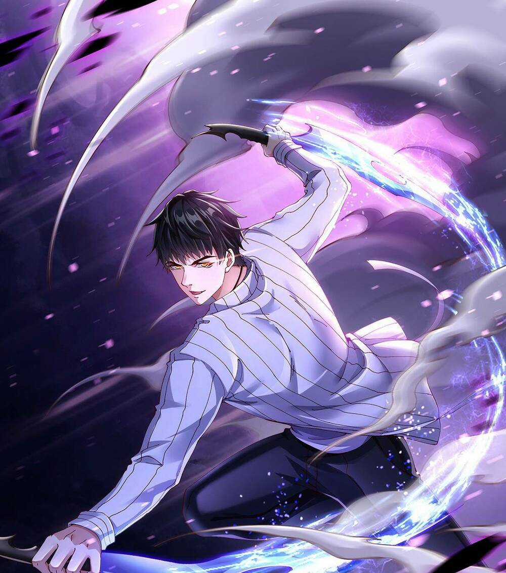 Đô Thị Đệ Nhất Chiến Thần Chapter 32 trang 1