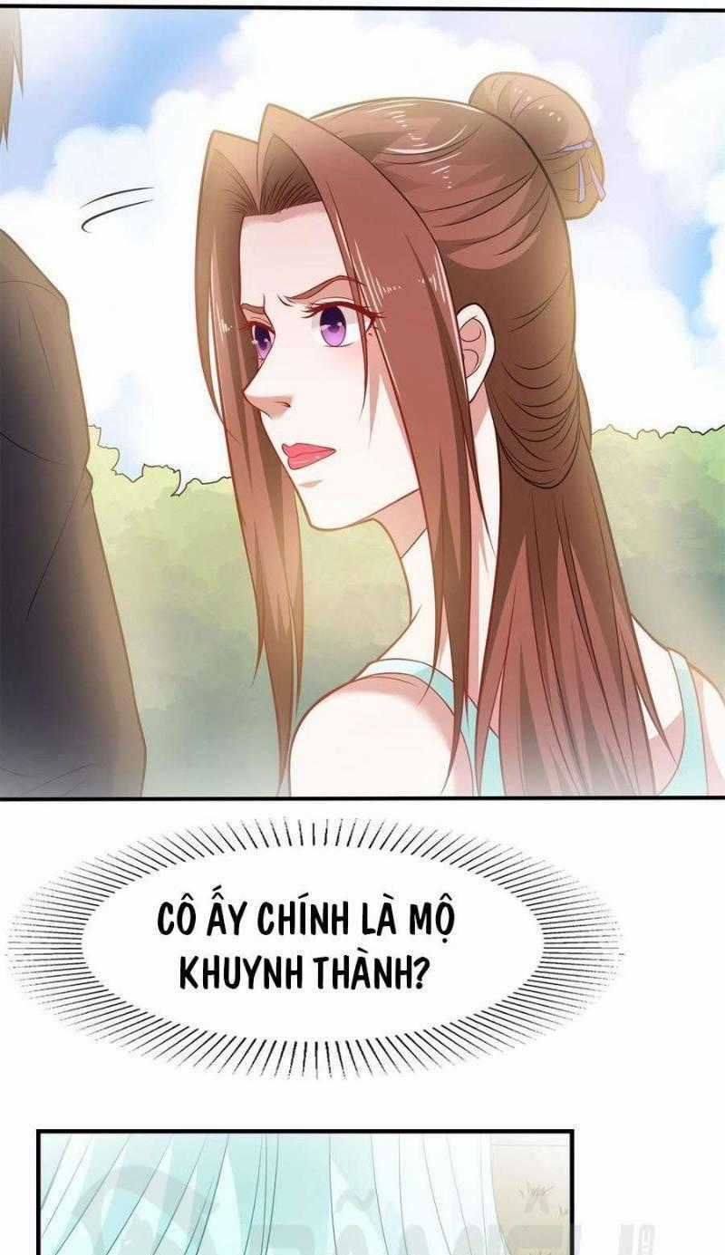 Đô Thị Siêu Cấp Thần Tôn Chapter 41 trang 1