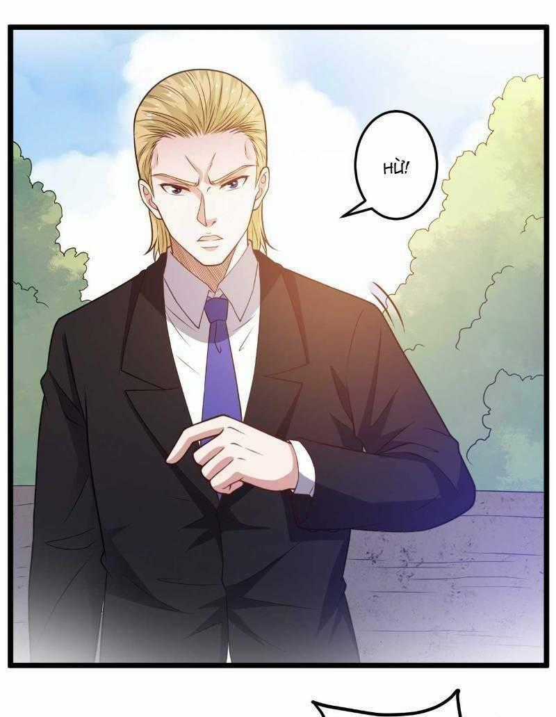 Đô Thị Siêu Cấp Thần Tôn Chapter 47 trang 1