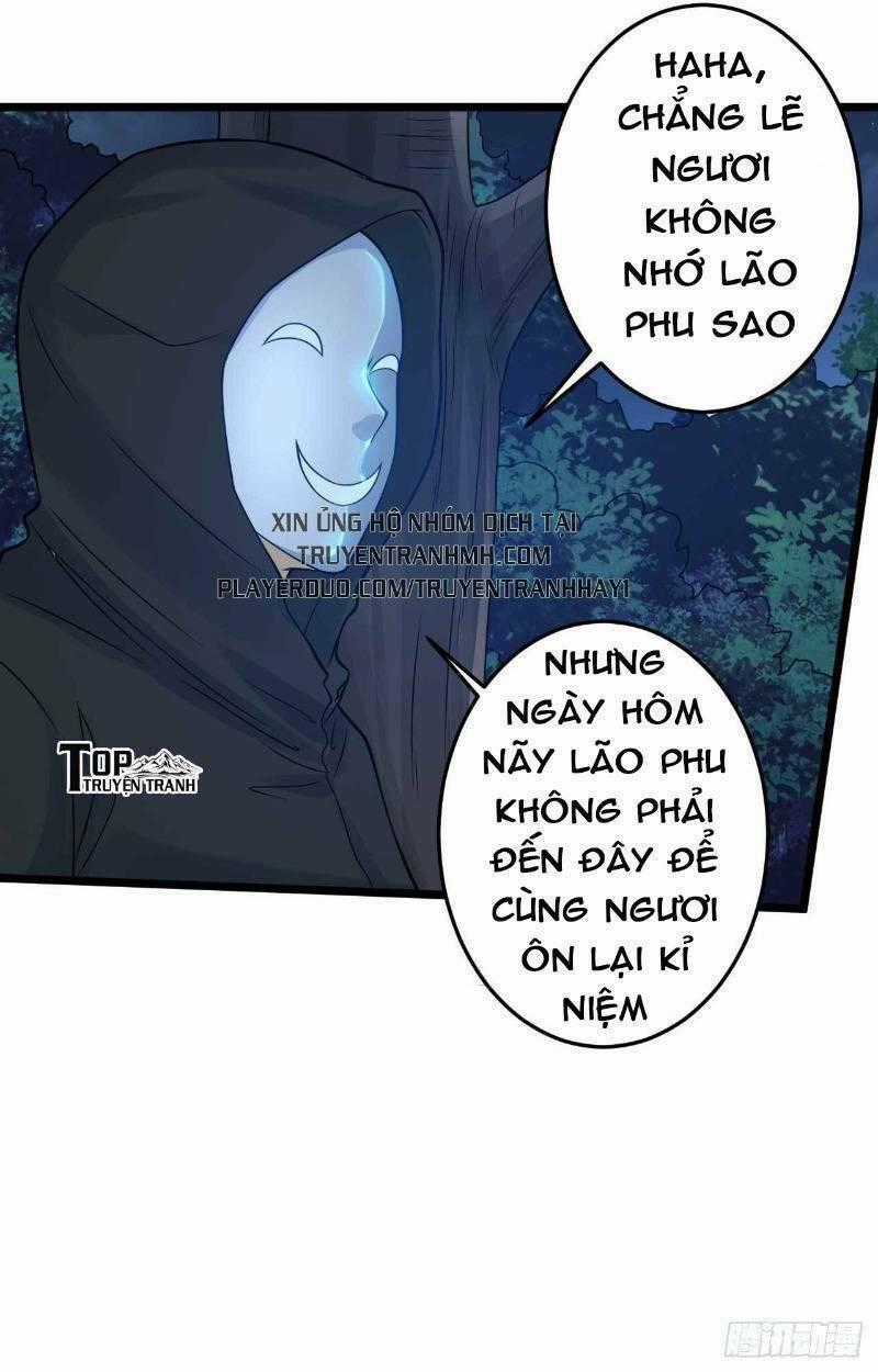 Đô Thị Siêu Cấp Thần Tôn Chapter 52 trang 1