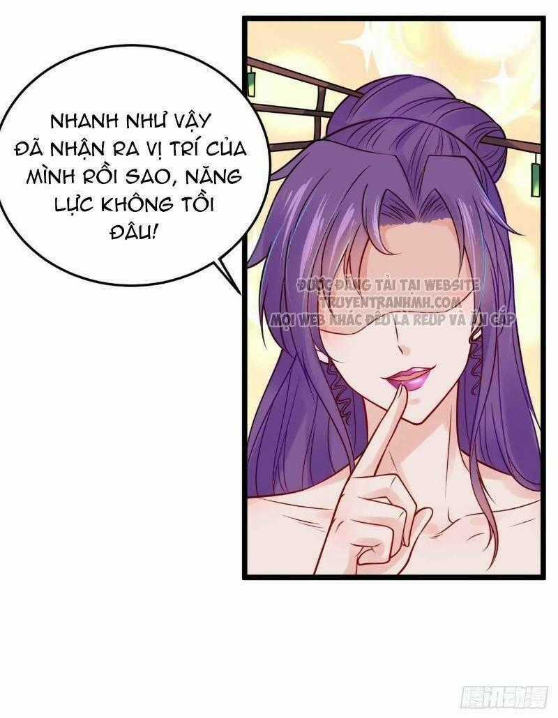 Đô Thị Siêu Cấp Thần Tôn Chapter 53 trang 1