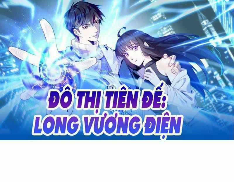 Đô Thị Tiên Đế Chapter 19 trang 0