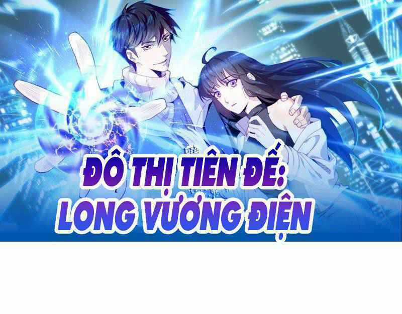 Đô Thị Tiên Đế Chapter 20 trang 0