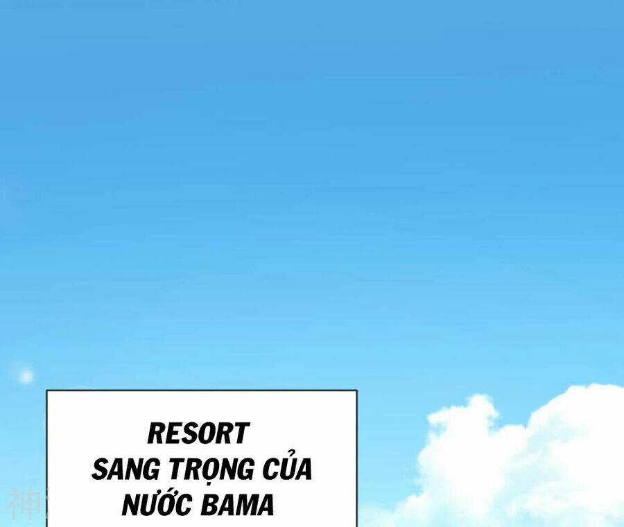 Đô Thị Tiên Đế Chapter 64 trang 1