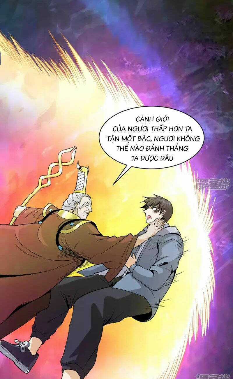 Đô Thị Tiên Đế Chapter 82 trang 0