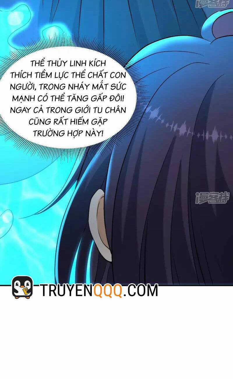 Đô Thị Tiên Đế Chapter 83 trang 0