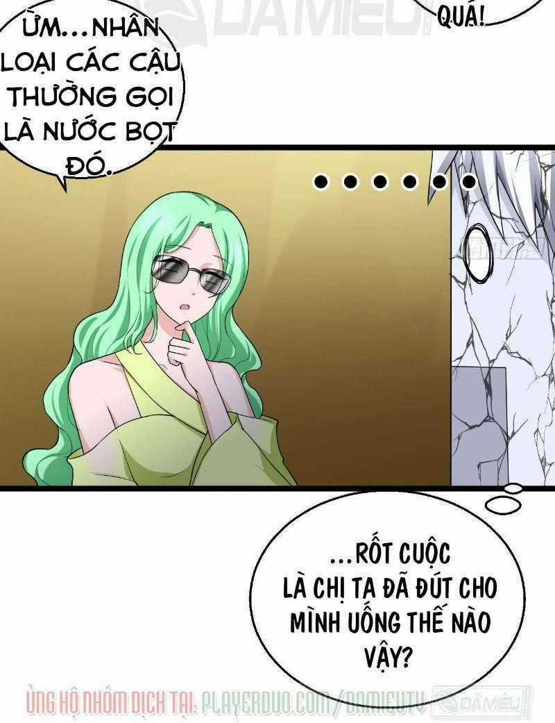 Đô Thị Tu Luyện Cuồng Triều Chapter 102 trang 1