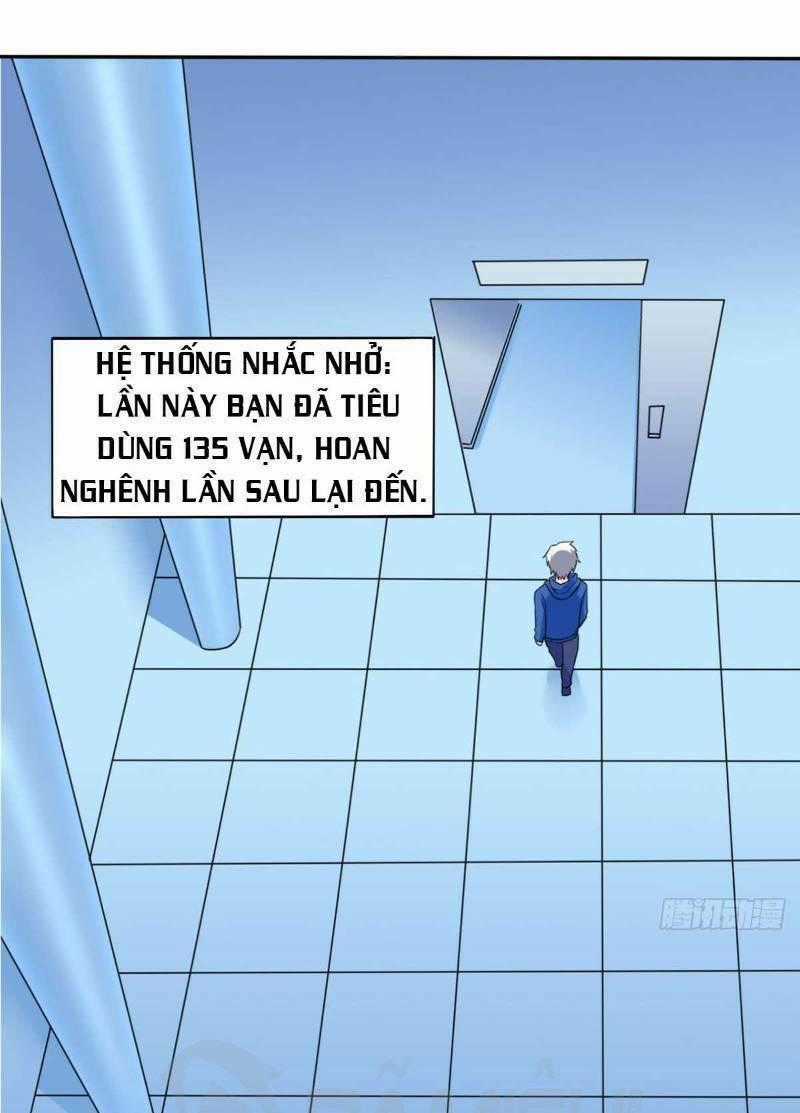 Đô Thị Tu Luyện Cuồng Triều Chapter 111 trang 0