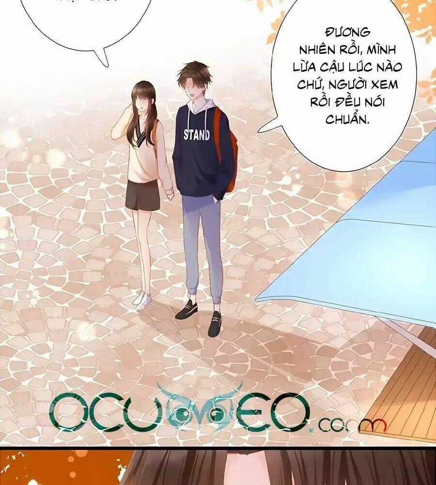 Đóa Hoa Chớm Nở Chapter 19 trang 1