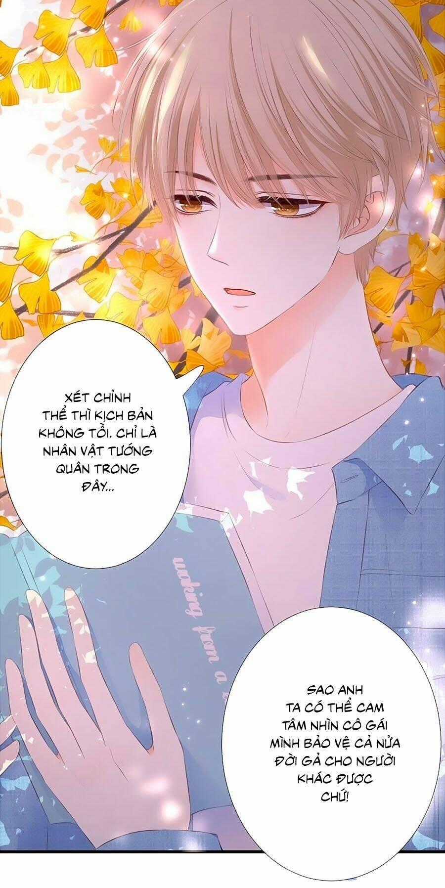 Đóa Hoa Chớm Nở Chapter 34 trang 1