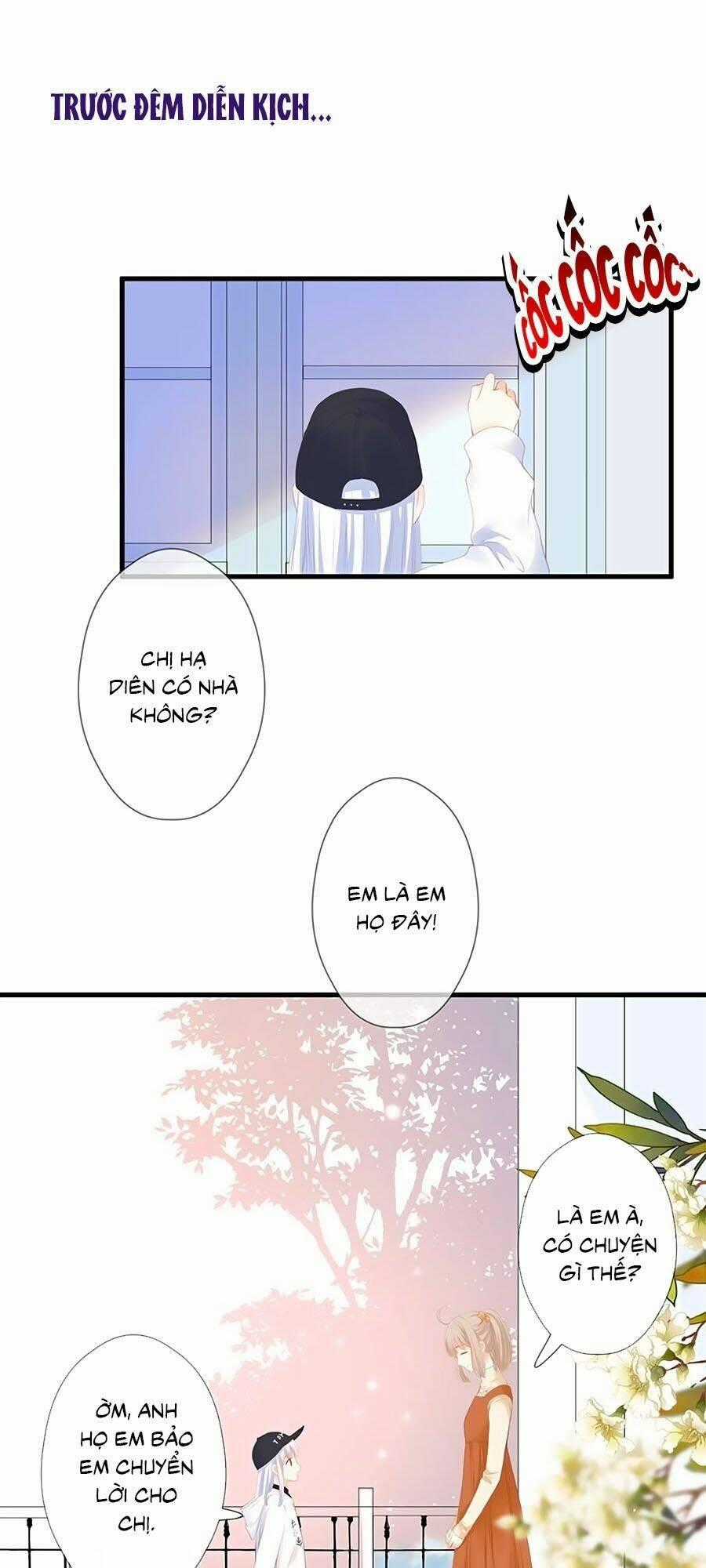 Đóa Hoa Chớm Nở Chapter 48 trang 0