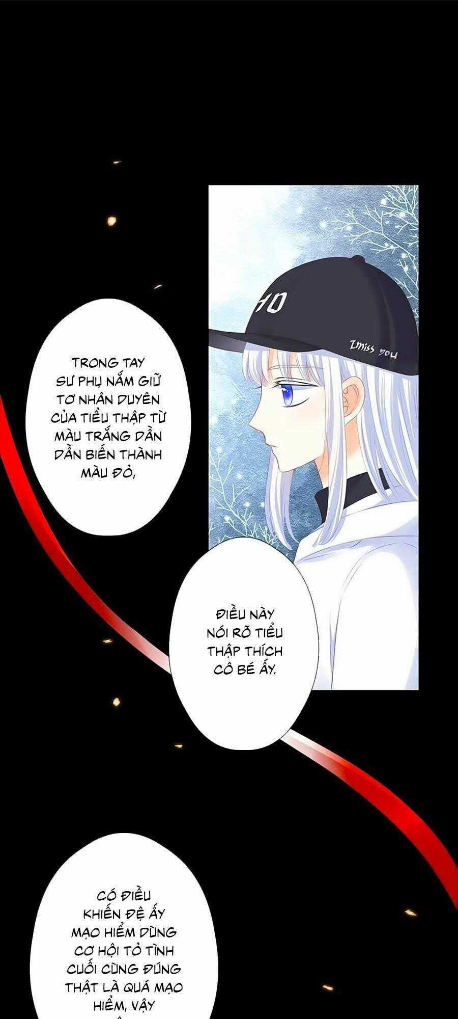 Đóa Hoa Chớm Nở Chapter 49 trang 0