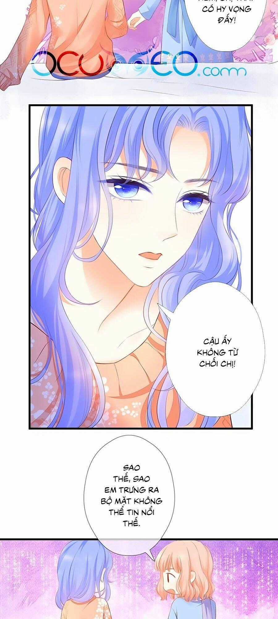 Đóa Hoa Chớm Nở Chapter 51 trang 1