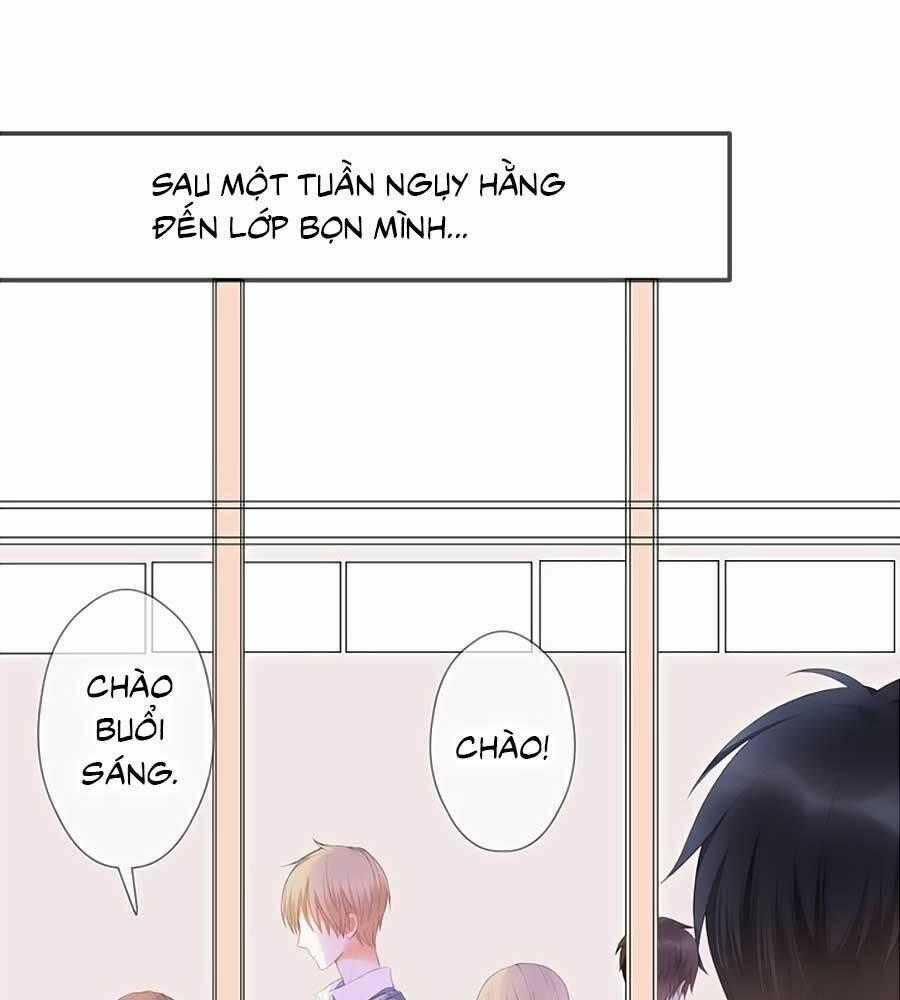 Đóa Hoa Chớm Nở Chapter 64 trang 0