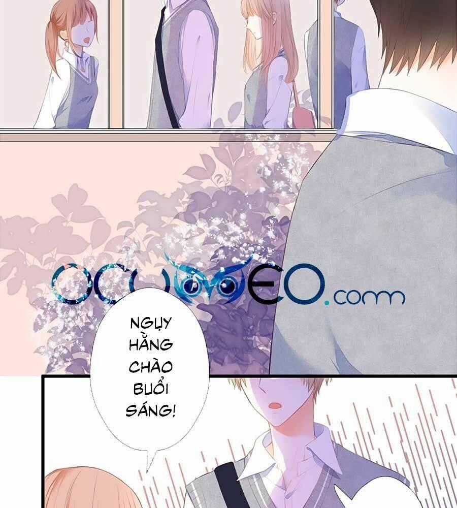 Đóa Hoa Chớm Nở Chapter 64 trang 1