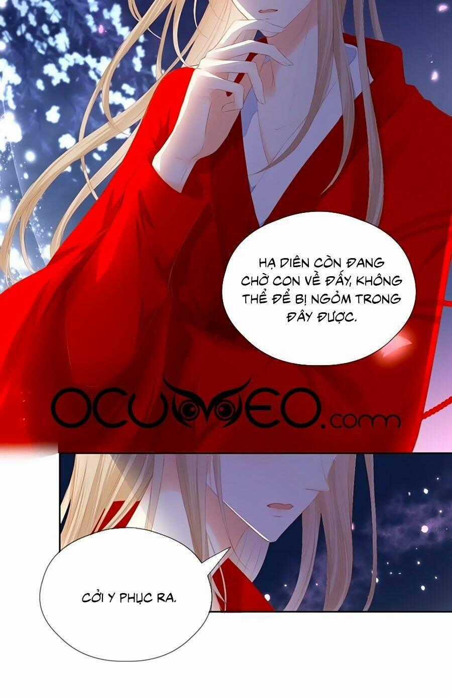 Đóa Hoa Chớm Nở Chapter 69 trang 1