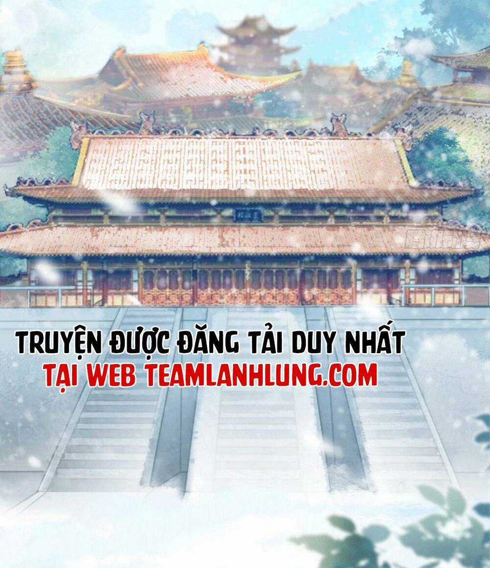 Đoàn Sủng Tiểu Kiều Của Ba Ba Bạo Quân Chapter 2 trang 1