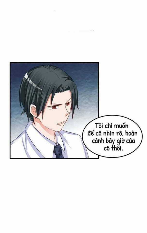 Đoạt Hôn Ác Thiếu Chapter 28 trang 1