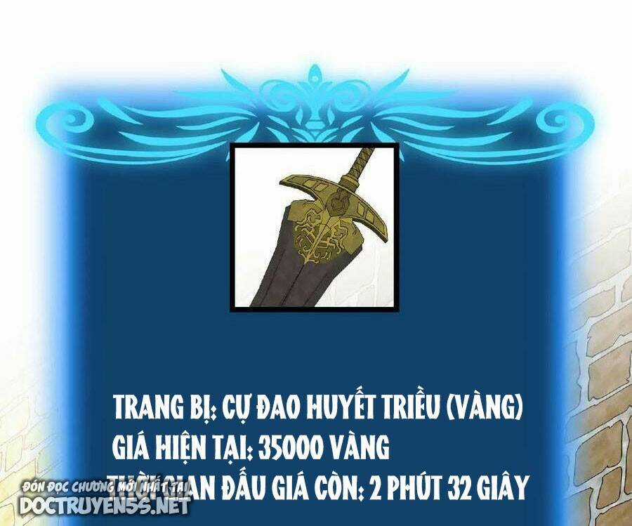 Đoạt Mạng Bằng Trị Liệu Thuật Chapter 15 trang 0