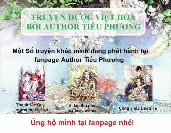 Độc Chiếm Kiều Thê Làm Sủng Phi Chapter 0 trang 0