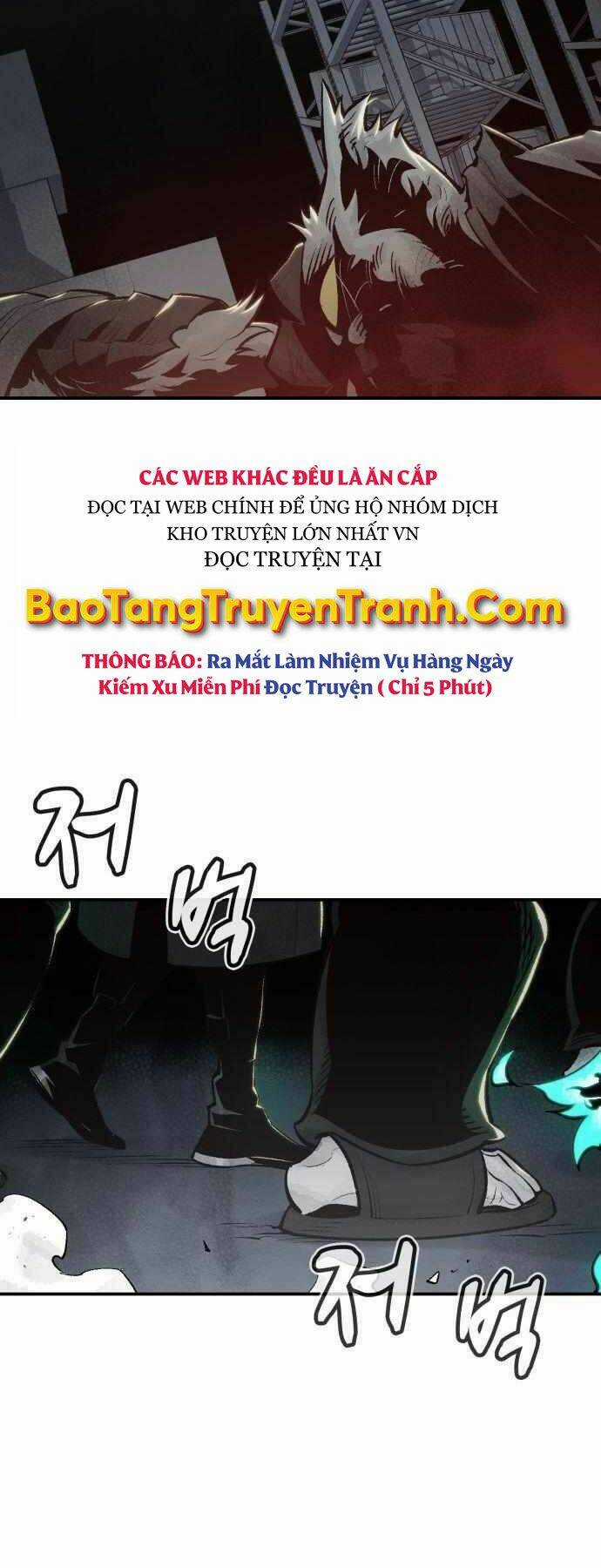 Độc Cô Tử Linh Sư Chapter 28 trang 1