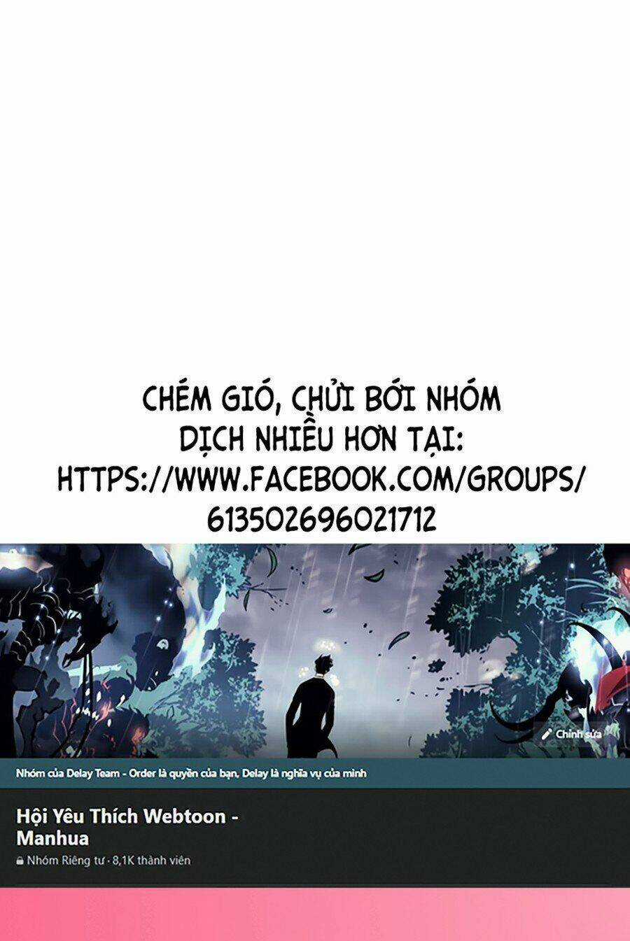 Độc Cô Tử Linh Sư Chapter 3 trang 0