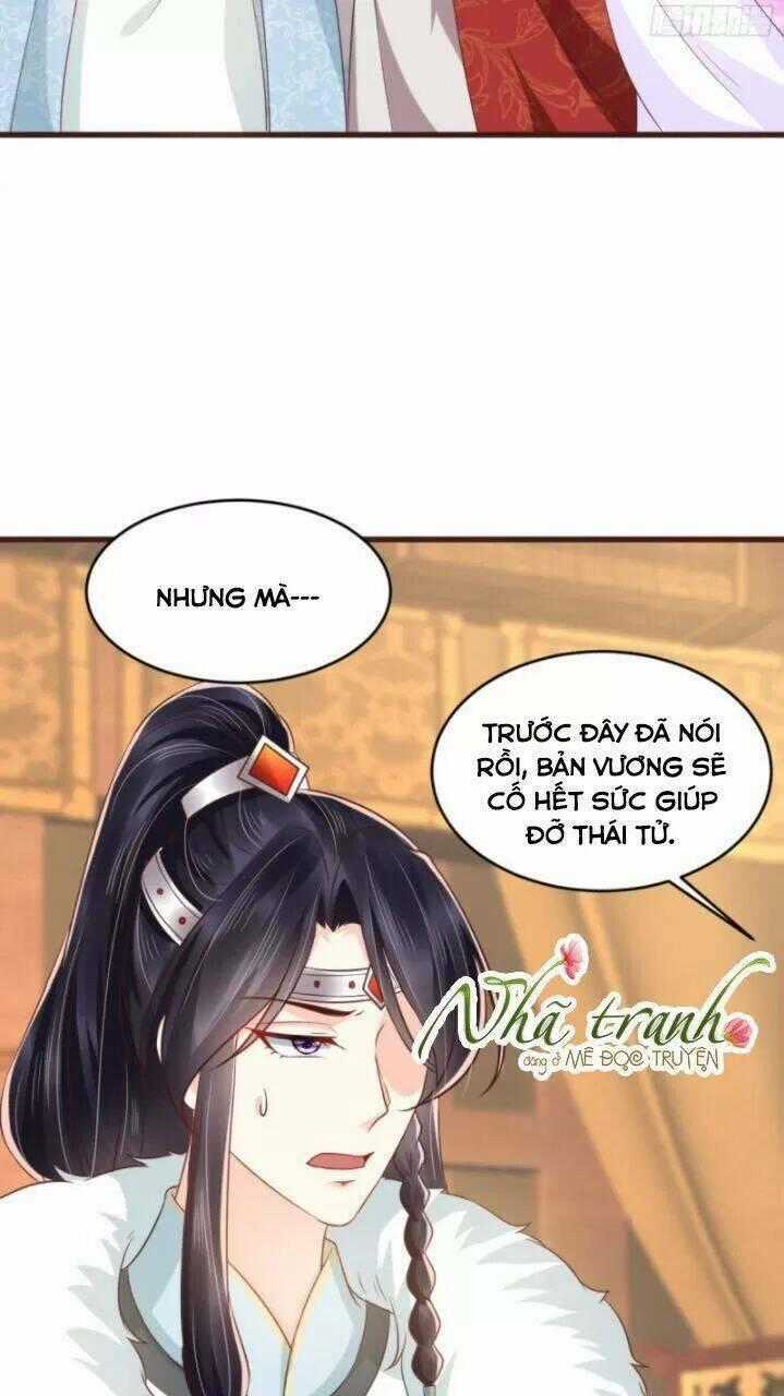 Độc Phi Ngu Ngốc Không Thể Chọc Chapter 156 trang 1