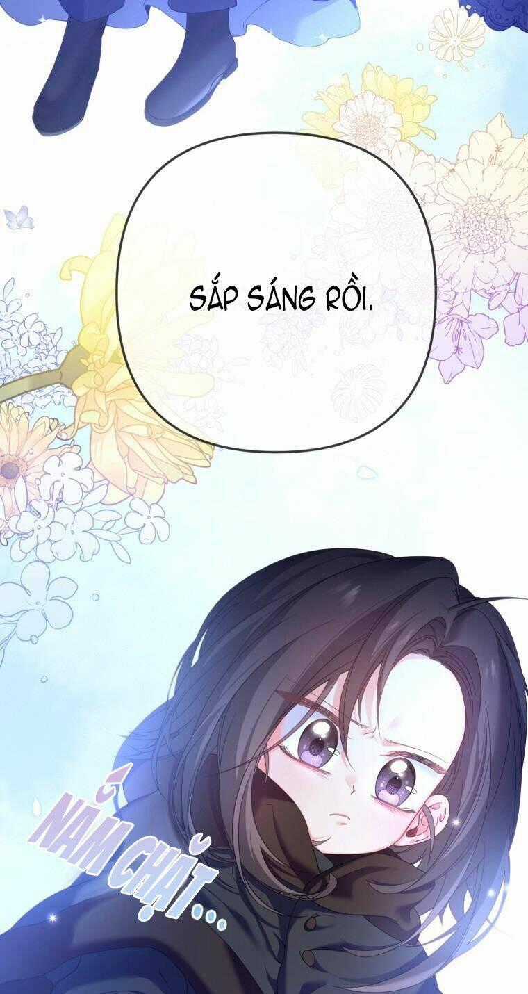 Đọc Thần Chú Lên Đi, Rose! Chapter 16 trang 1