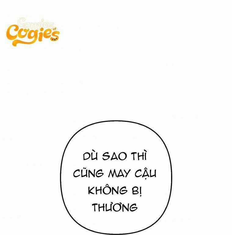 Đọc Thần Chú Lên Đi, Rose! Chapter 7 trang 0