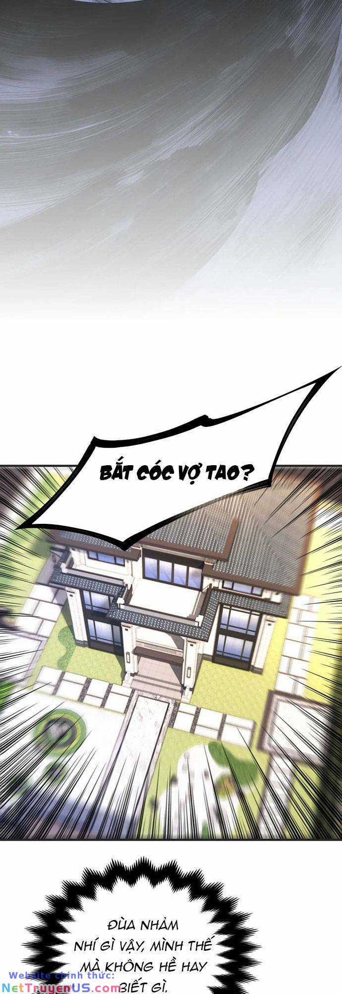 Độc Thủ Vu Y Chapter 448 trang 1