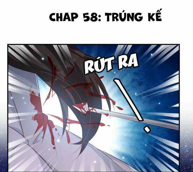 Độc Y Cuồng Phi Chapter 58 trang 0