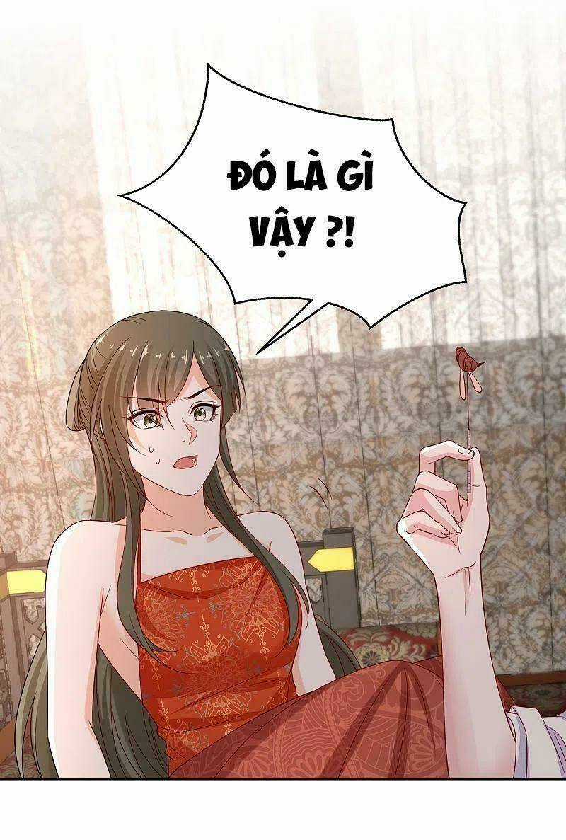 Độc Y Đích Nữ Chapter 213 trang 1