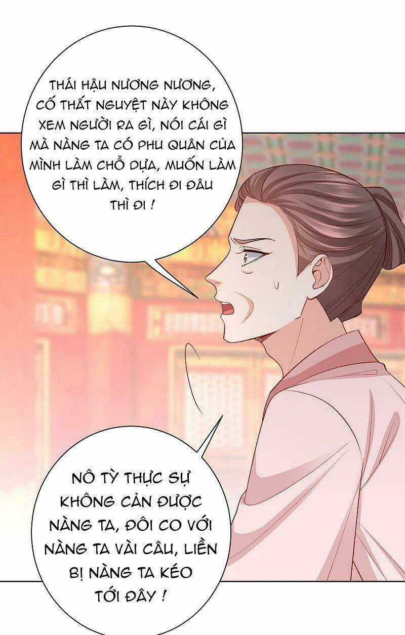 Độc Y Đích Nữ Chapter 215 trang 1