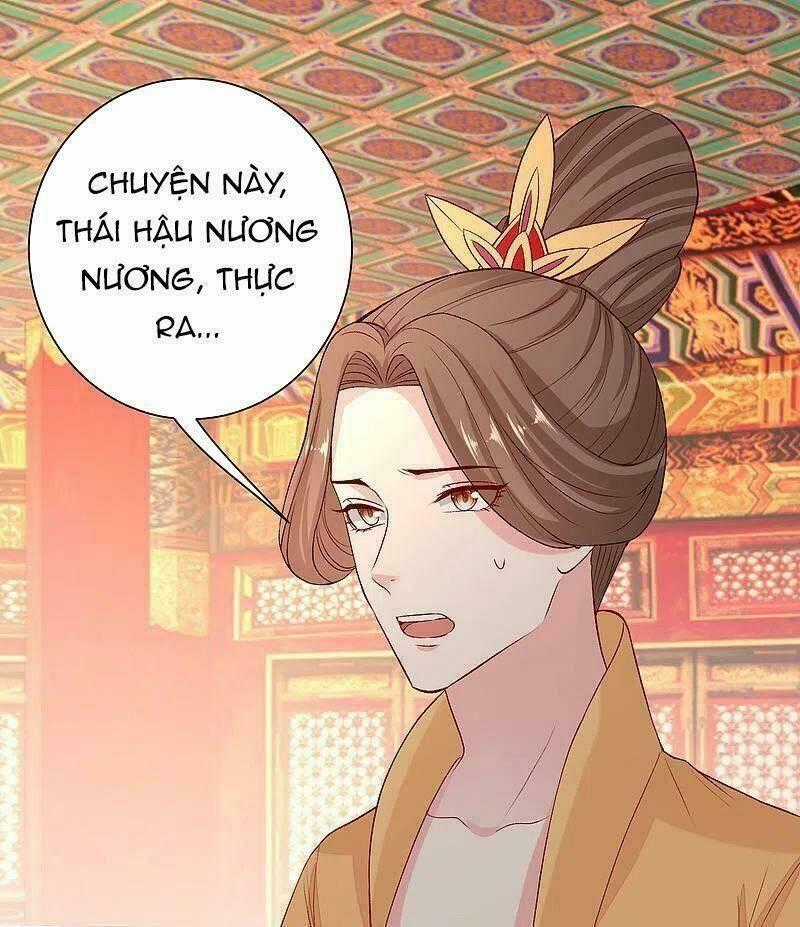 Độc Y Đích Nữ Chapter 217 trang 1