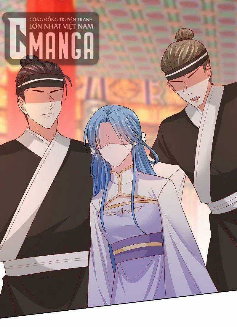 Độc Y Đích Nữ Chapter 218 trang 1