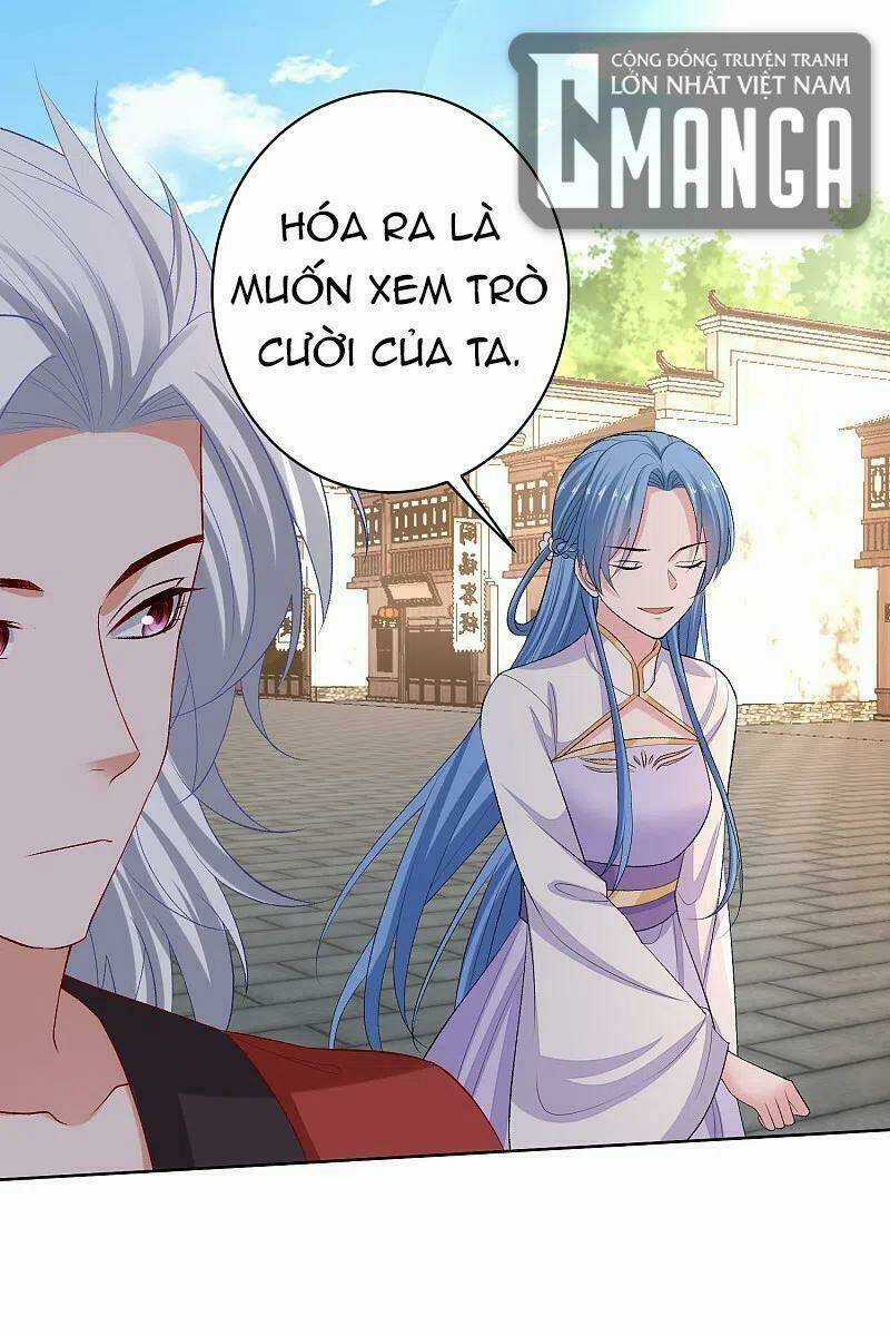 Độc Y Đích Nữ Chapter 223 trang 1