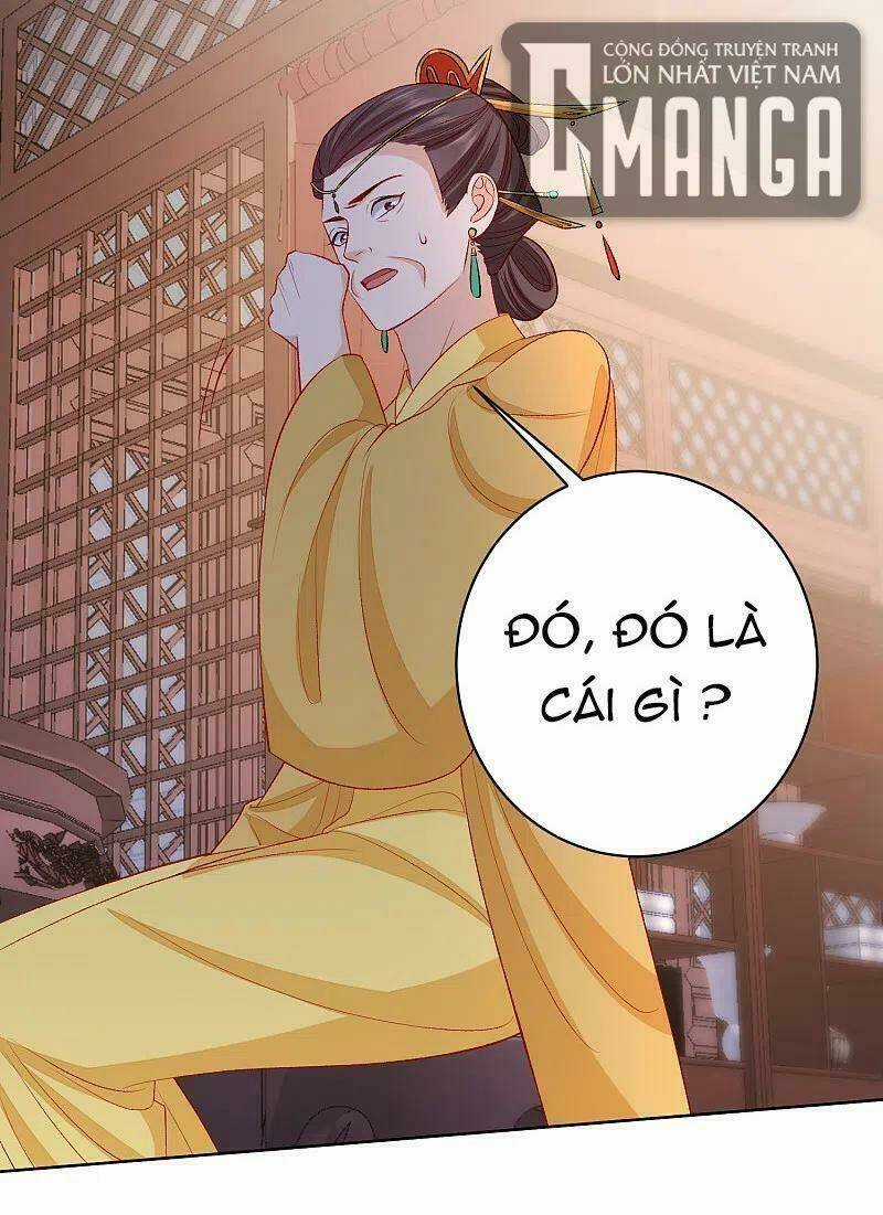 Độc Y Đích Nữ Chapter 229 trang 1