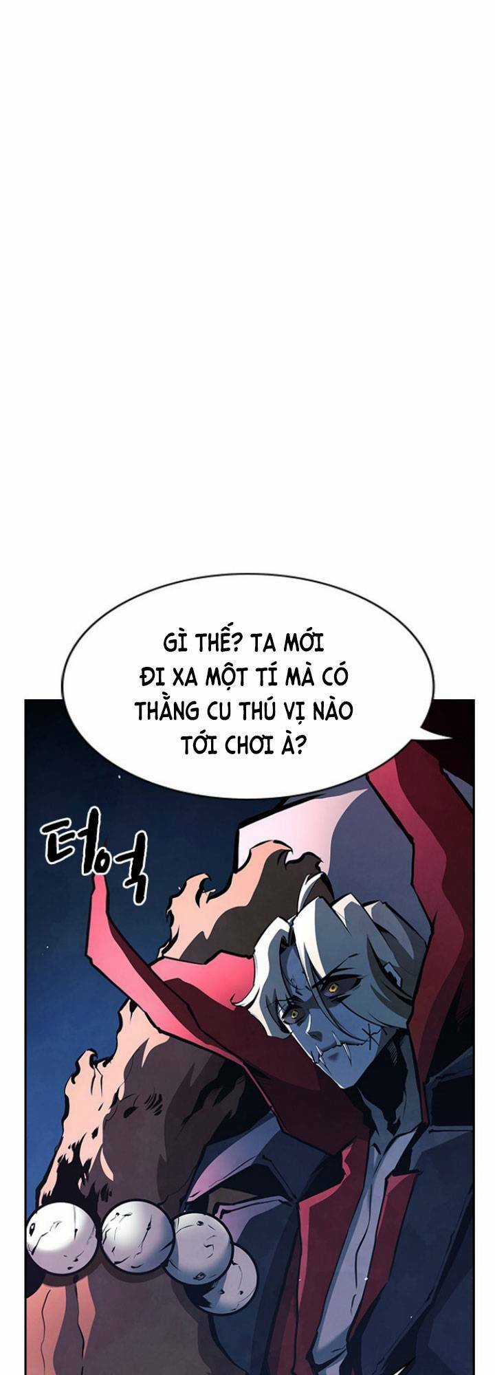 Đội Đốt Kích Noryangjin Chapter 13 trang 1