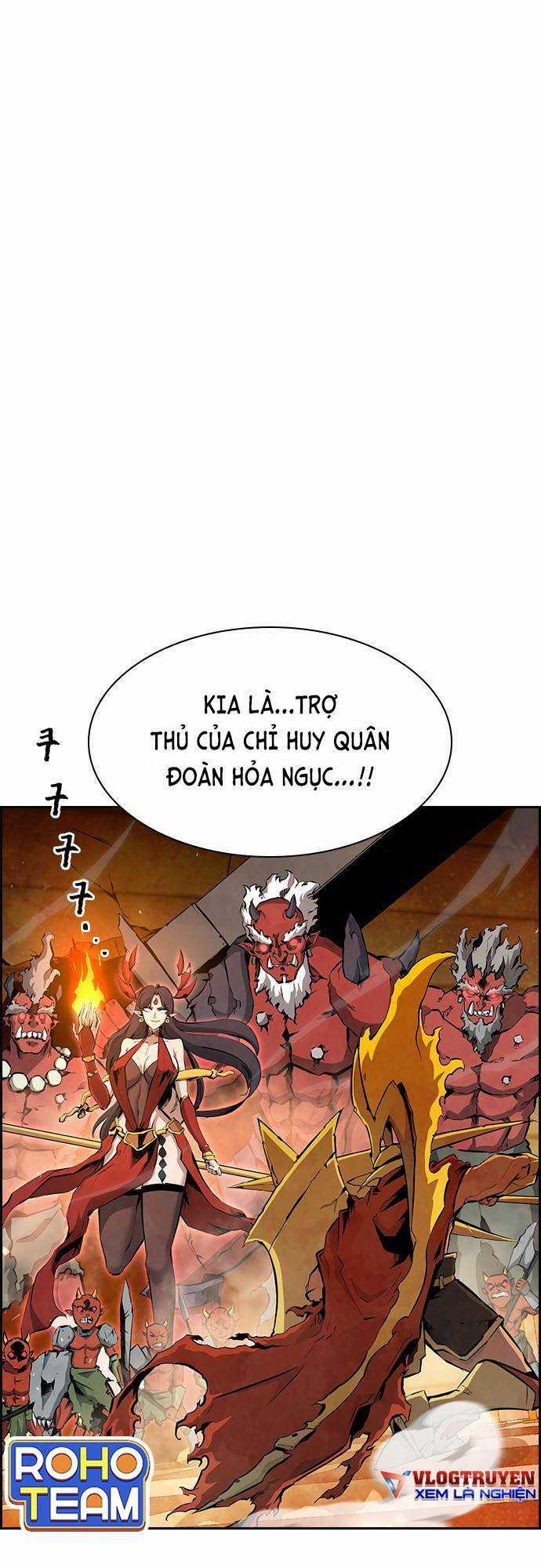 Đội Đốt Kích Noryangjin Chapter 19 trang 1