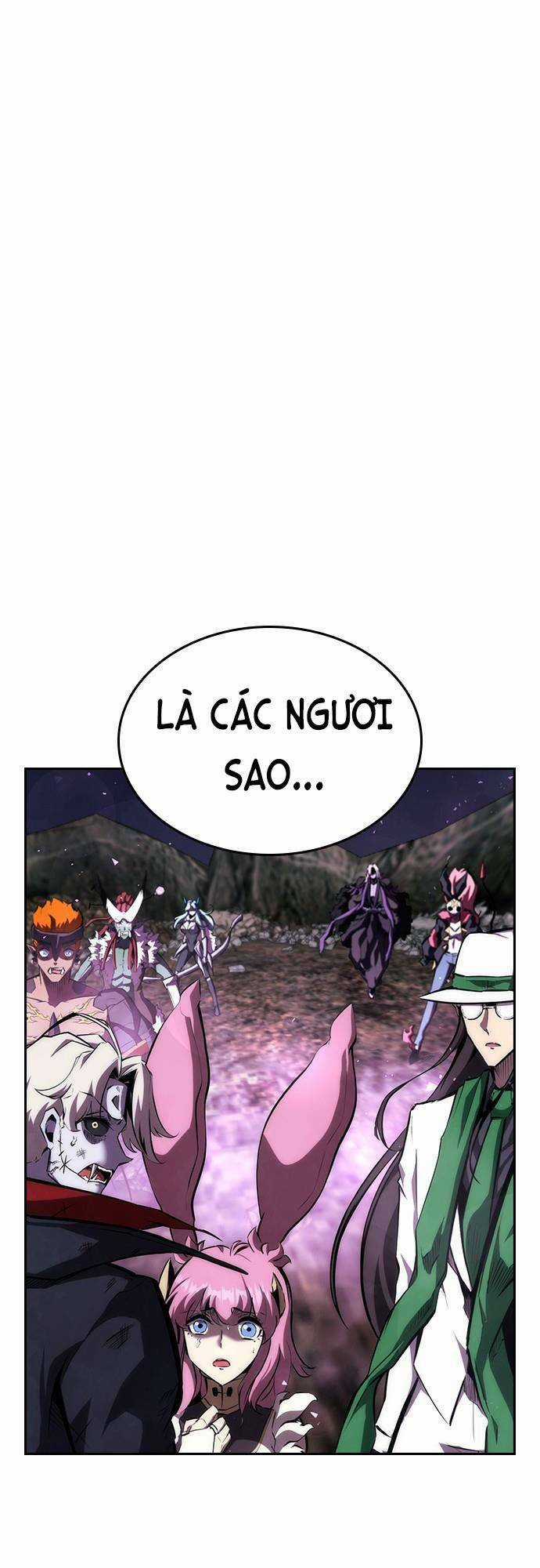 Đội Đốt Kích Noryangjin Chapter 31 trang 1