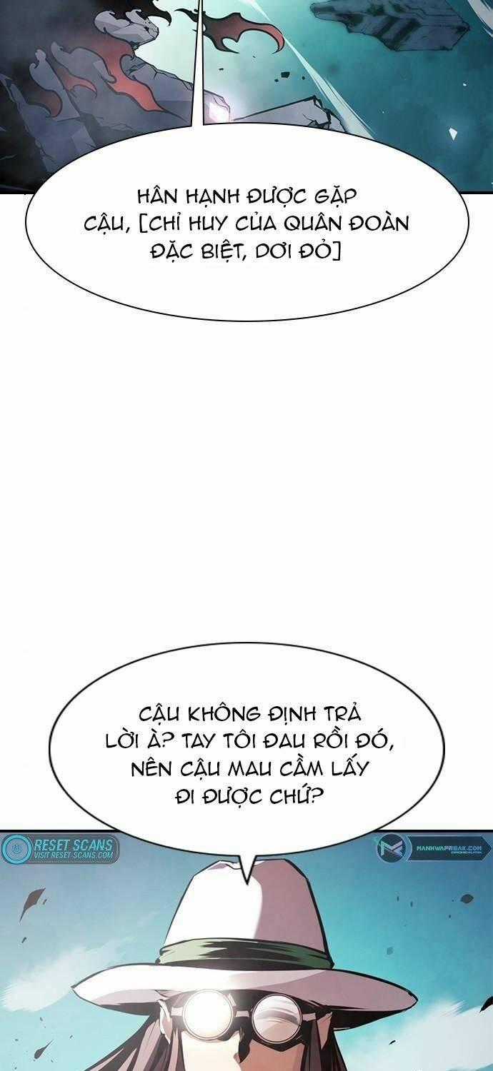 Đội Đốt Kích Noryangjin Chapter 5 trang 1