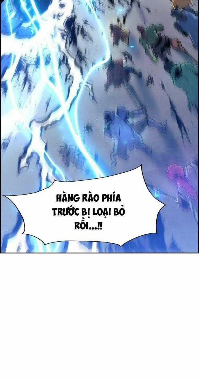 Đội Đốt Kích Noryangjin Chapter 6 trang 1