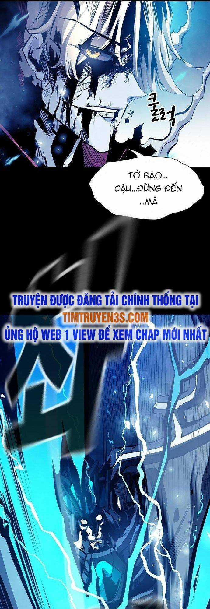 Đội Đốt Kích Noryangjin Chapter 7 trang 1